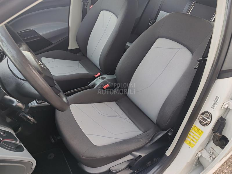 Seat Ibiza 1.2 tsi .CH.