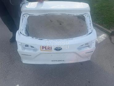 zadnja gepek vrata za Toyota Corolla Cross od 2020. do 2025. god.