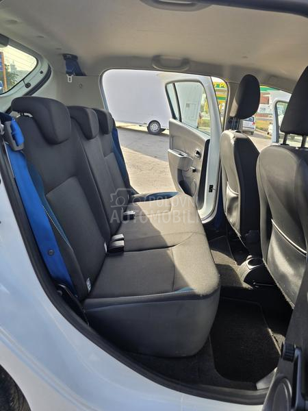 Dacia Sandero 0,9Tce Freedom