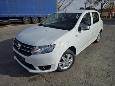 Dacia Sandero 0,9Tce Freedom