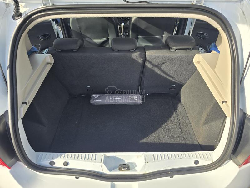 Dacia Sandero 0,9Tce Freedom