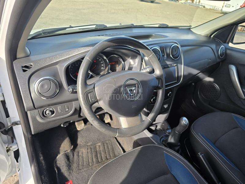 Dacia Sandero 0,9Tce Freedom