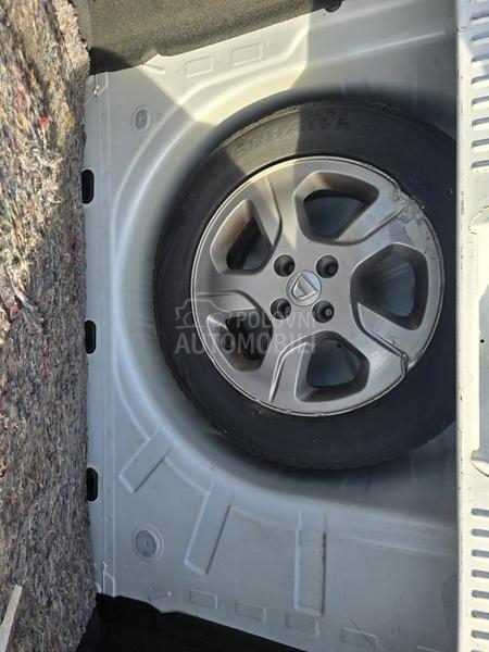 Dacia Sandero 0,9Tce Freedom