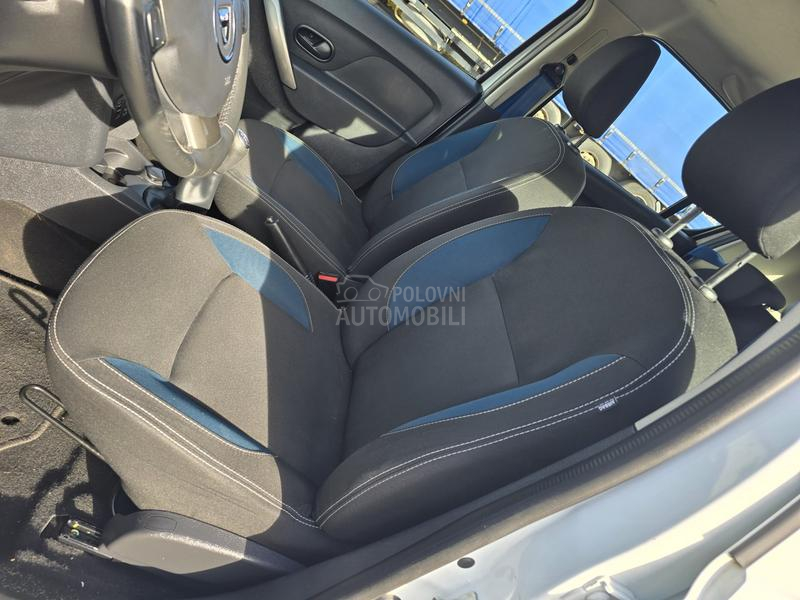 Dacia Sandero 0,9Tce Freedom