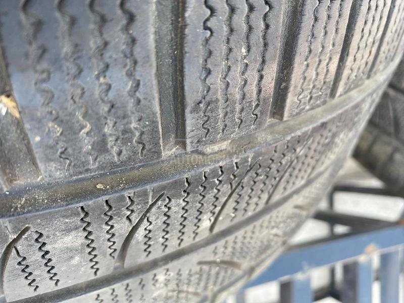 Aluminijumske felne Audi 17" 5 x 112