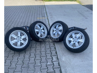Aluminijumske felne Audi 17" 5 x 112