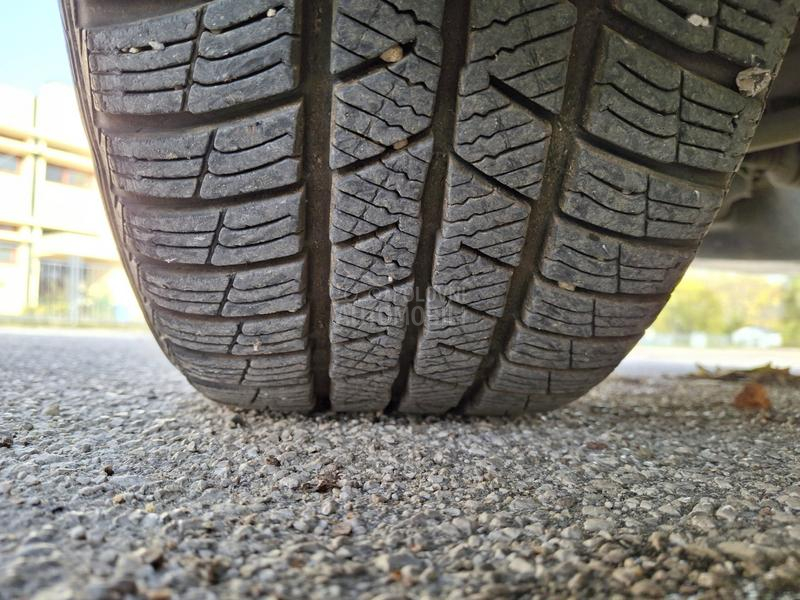 Mercedes Benz C 200 Elegance