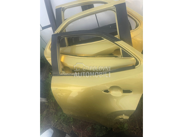 vrata za Toyota Yaris Cross od 2020. do 2025. god.