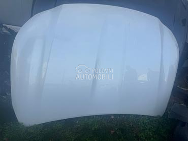 hauba za Toyota Wildlander od 2020. do 2025. god.