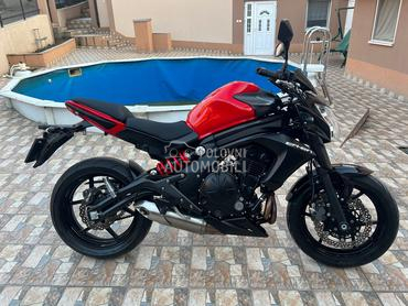 Kawasaki Er6n ABS CH