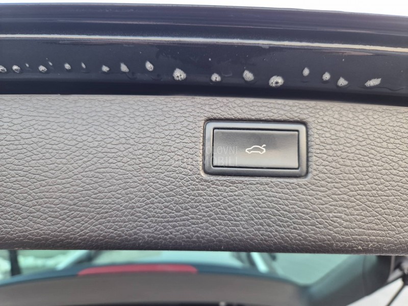 Volkswagen Passat B7 