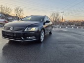 Volkswagen Passat B7 