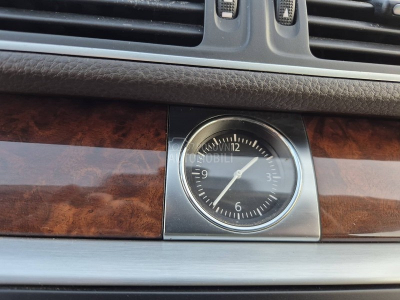 Volkswagen Passat B7 