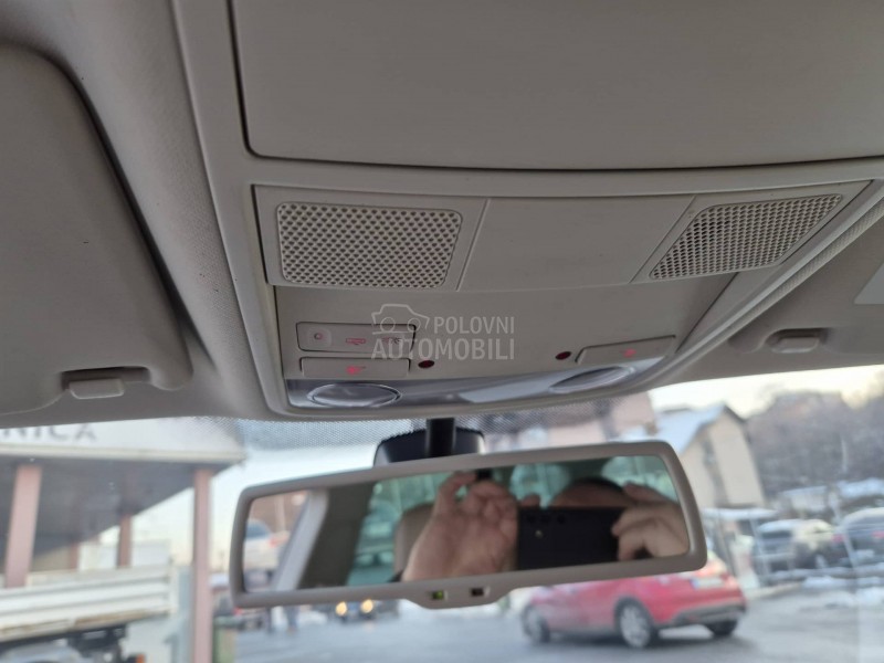 Volkswagen Passat B7 