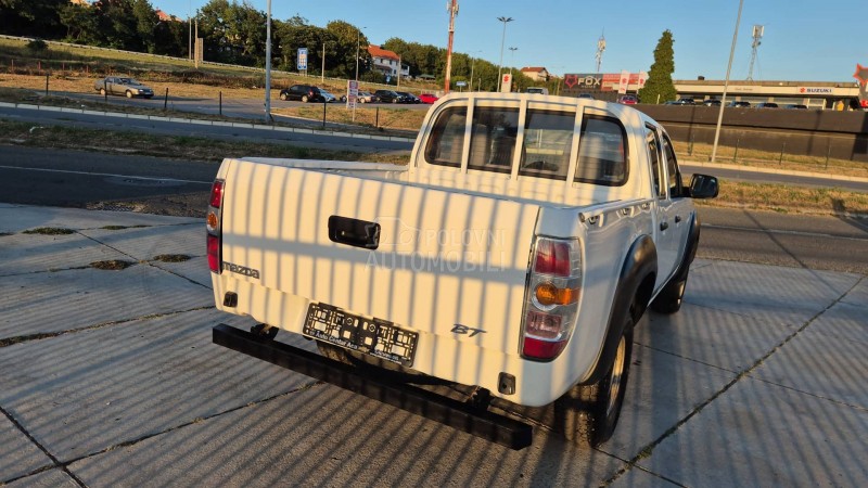 Mazda BT-50 