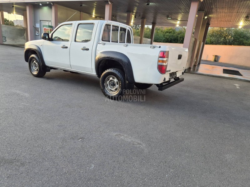 Mazda BT-50 