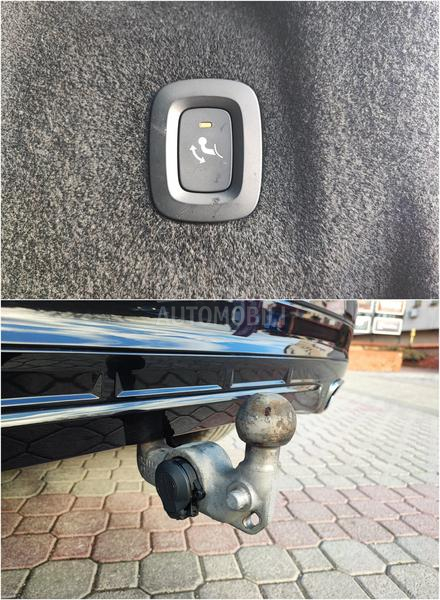 Volvo XC60 B5 Rdesign AWD