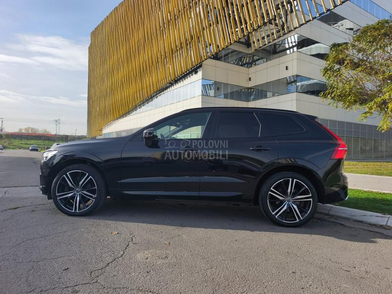 Volvo XC60 B5 Rdesign AWD