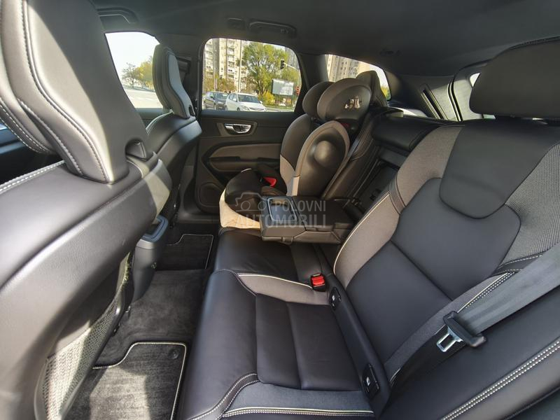 Volvo XC60 B5 Rdesign AWD