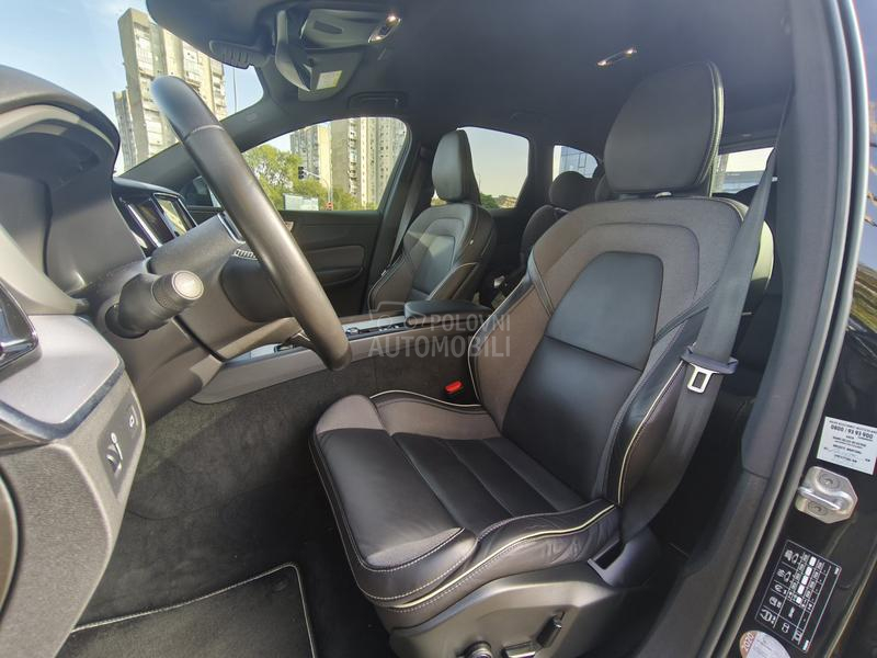 Volvo XC60 B5 Rdesign AWD