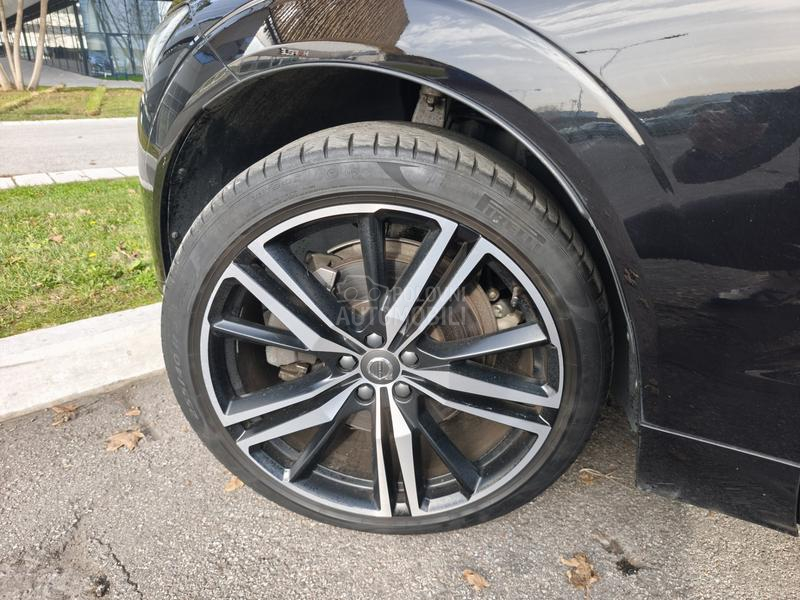 Volvo XC60 B5 Rdesign AWD