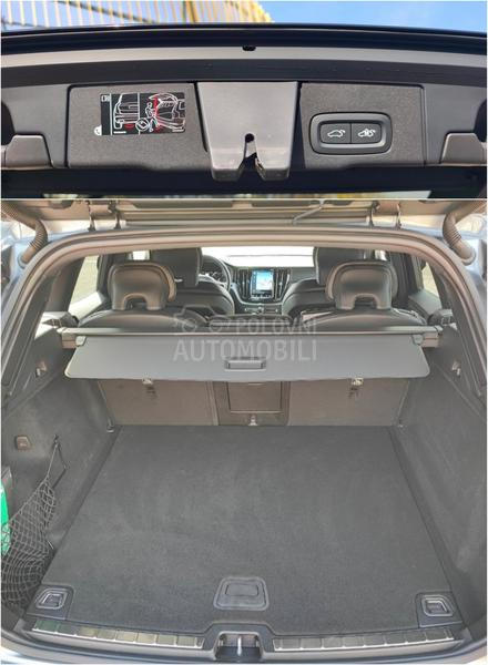 Volvo XC60 B5 Rdesign AWD