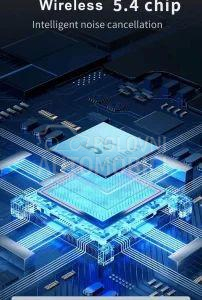 Video kamera i interkom kacige