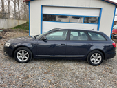 Audi A6 Dioda