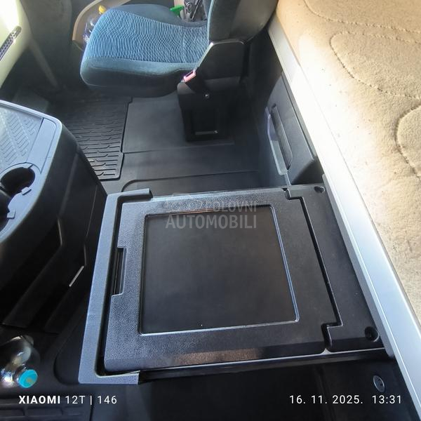 Mercedes Benz Actros