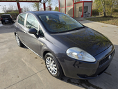 Fiat Grande Punto 1,4 8v