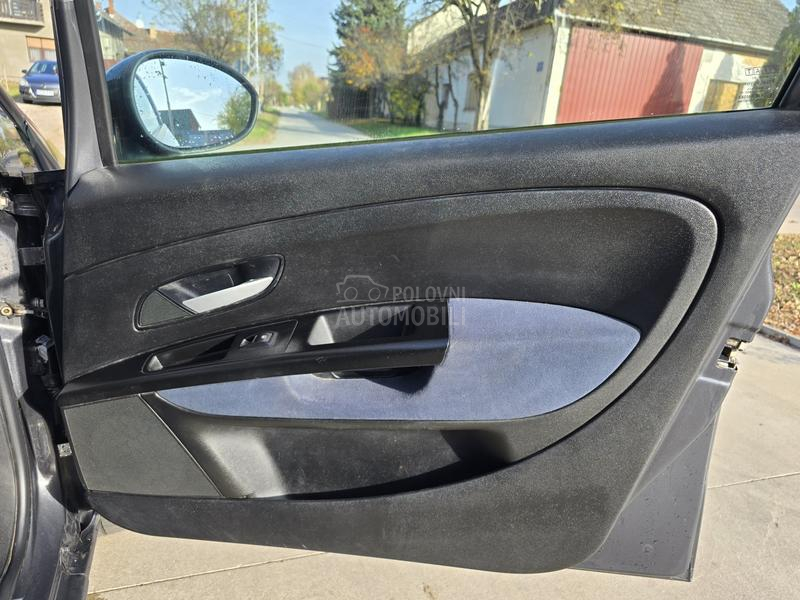 Fiat Grande Punto 1,4 8v