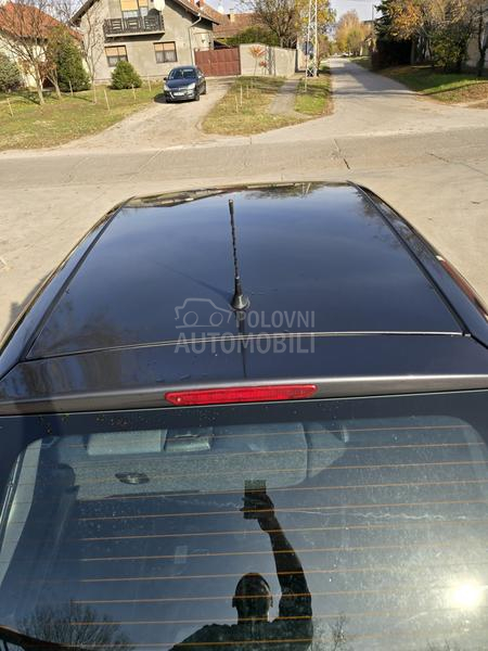 Fiat Grande Punto 1,4 8v