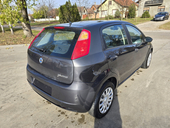 Fiat Grande Punto 1,4 8v