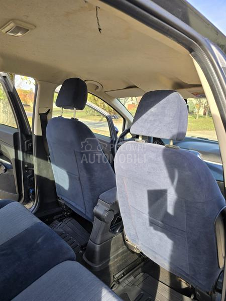 Fiat Grande Punto 1,4 8v