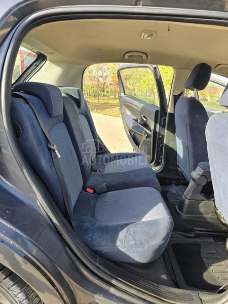 Fiat Grande Punto 1,4 8v