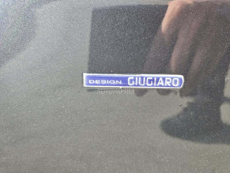 Fiat Grande Punto 1,4 8v