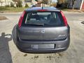 Fiat Grande Punto 1,4 8v