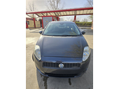 Fiat Grande Punto 1,4 8v