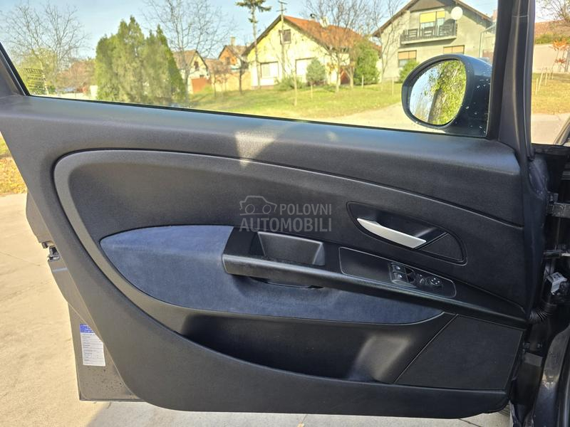 Fiat Grande Punto 1,4 8v