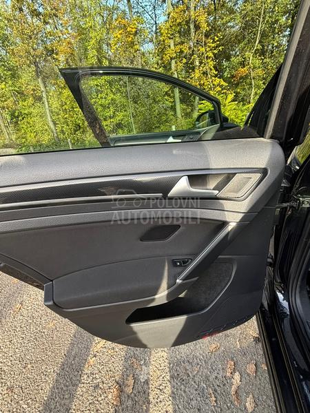 Volkswagen Golf 7 