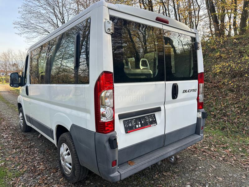 Fiat Ducato 