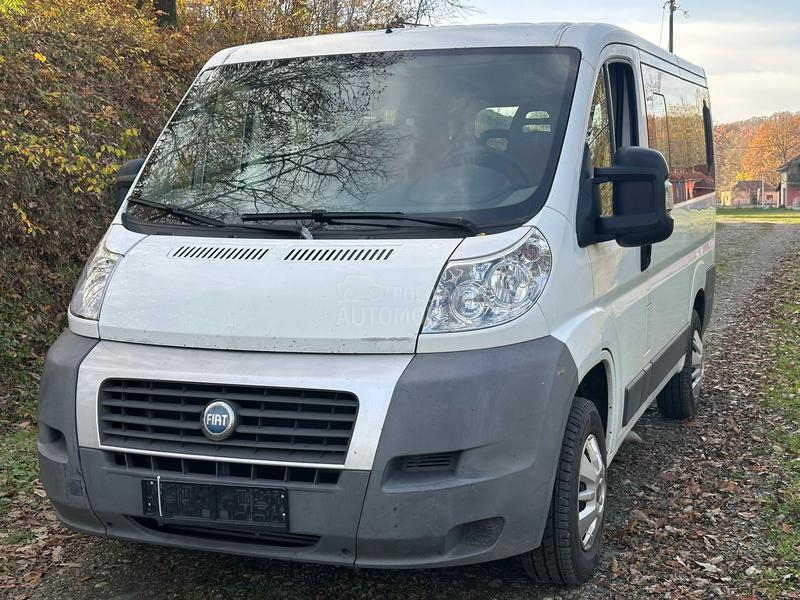 Fiat Ducato 