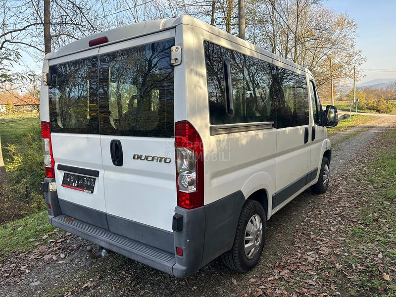 Fiat Ducato 
