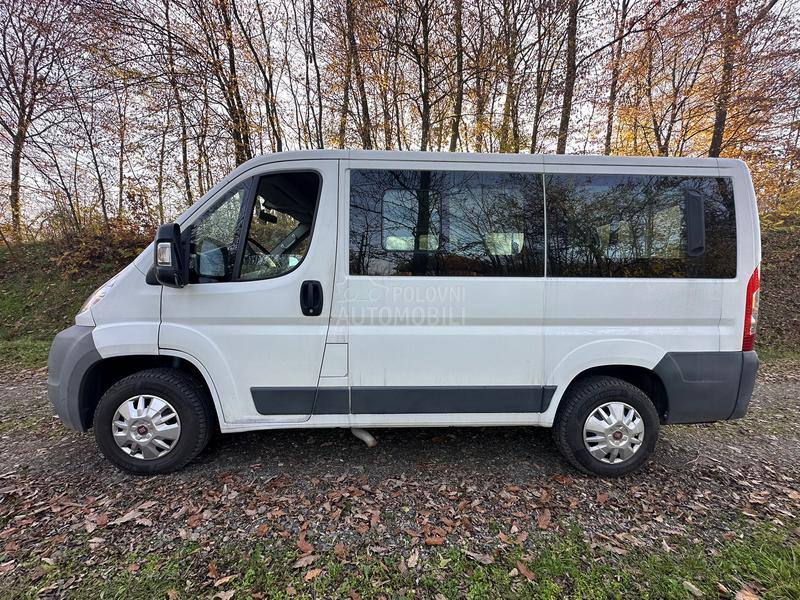 Fiat Ducato 