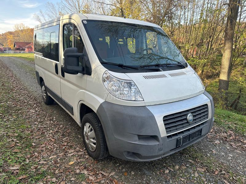Fiat Ducato 