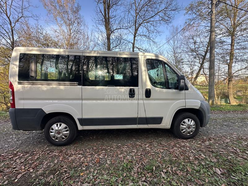 Fiat Ducato 