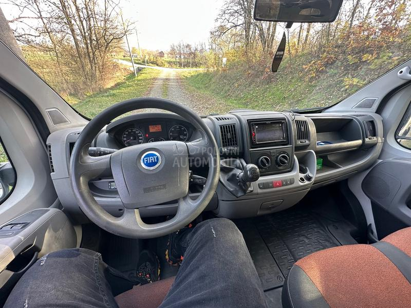 Fiat Ducato 
