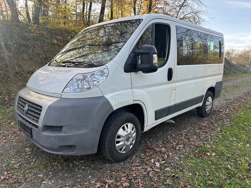 Fiat Ducato 