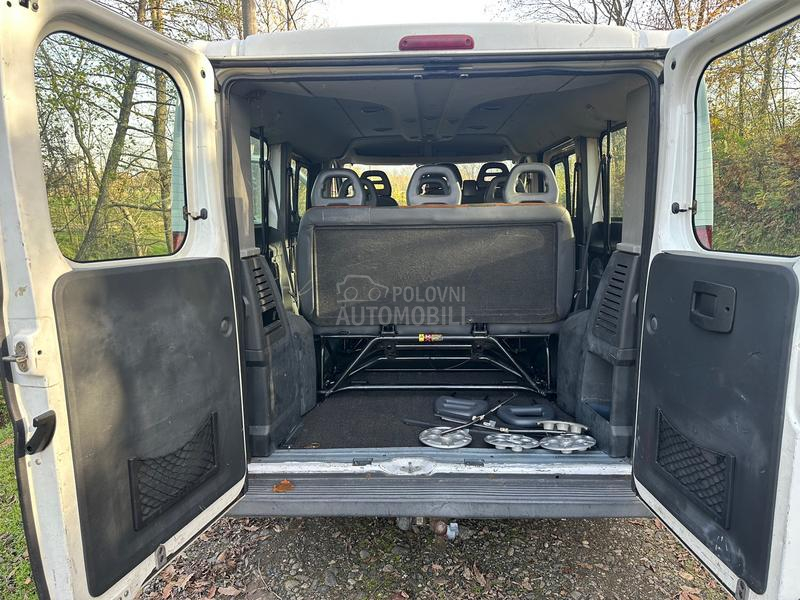 Fiat Ducato 