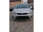 Ford Focus 1.6 TDCI